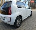 Белый Фольксваген e-up, объемом двигателя 0 л и пробегом 110 тыс. км за 6930 $, фото 4 на Automoto.ua