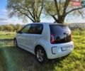 Белый Фольксваген e-up, объемом двигателя 0 л и пробегом 130 тыс. км за 6299 $, фото 7 на Automoto.ua