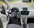 Білий Фольксваген e-up, об'ємом двигуна 0 л та пробігом 135 тис. км за 6399 $, фото 28 на Automoto.ua