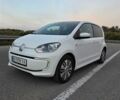 Белый Фольксваген e-up, объемом двигателя 0 л и пробегом 135 тыс. км за 6300 $, фото 1 на Automoto.ua