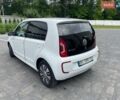 Білий Фольксваген e-up, об'ємом двигуна 0 л та пробігом 148 тис. км за 5900 $, фото 41 на Automoto.ua