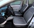Белый Фольксваген e-up, объемом двигателя 60 л и пробегом 124 тыс. км за 7300 $, фото 5 на Automoto.ua