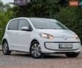 Белый Фольксваген e-up, объемом двигателя 0 л и пробегом 100 тыс. км за 6790 $, фото 7 на Automoto.ua