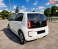Білий Фольксваген e-up, об'ємом двигуна 0 л та пробігом 111 тис. км за 8400 $, фото 4 на Automoto.ua
