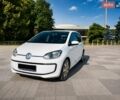 Білий Фольксваген e-up, об'ємом двигуна 0 л та пробігом 111 тис. км за 8400 $, фото 2 на Automoto.ua