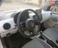 Білий Фольксваген e-up, об'ємом двигуна 0 л та пробігом 108 тис. км за 6930 $, фото 27 на Automoto.ua