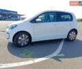 Білий Фольксваген e-up, об'ємом двигуна 0 л та пробігом 103 тис. км за 6800 $, фото 1 на Automoto.ua