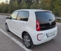 Белый Фольксваген e-up, объемом двигателя 0 л и пробегом 135 тыс. км за 6300 $, фото 8 на Automoto.ua