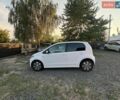 Білий Фольксваген e-up, об'ємом двигуна 0 л та пробігом 142 тис. км за 6100 $, фото 16 на Automoto.ua