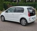 Білий Фольксваген e-up, об'ємом двигуна 0 л та пробігом 135 тис. км за 6399 $, фото 11 на Automoto.ua