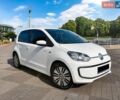 Білий Фольксваген e-up, об'ємом двигуна 0 л та пробігом 111 тис. км за 8400 $, фото 12 на Automoto.ua