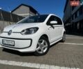 Білий Фольксваген e-up, об'ємом двигуна 0 л та пробігом 109 тис. км за 7200 $, фото 22 на Automoto.ua