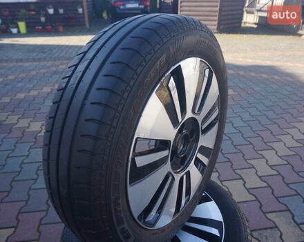 Белый Фольксваген e-up, объемом двигателя 0 л и пробегом 84 тыс. км за 6200 $, фото 72 на Automoto.ua