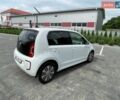 Білий Фольксваген e-up, об'ємом двигуна 0 л та пробігом 148 тис. км за 5900 $, фото 7 на Automoto.ua