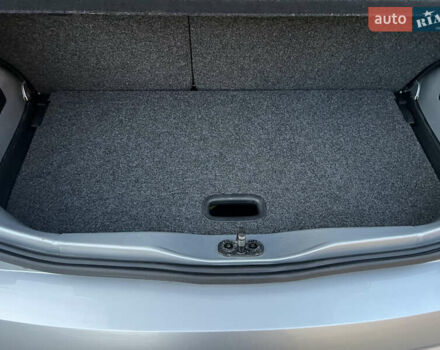 Белый Фольксваген e-up, объемом двигателя 0 л и пробегом 101 тыс. км за 6250 $, фото 119 на Automoto.ua