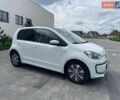 Білий Фольксваген e-up, об'ємом двигуна 0 л та пробігом 148 тис. км за 5900 $, фото 14 на Automoto.ua