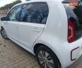 Белый Фольксваген e-up, объемом двигателя 0 л и пробегом 110 тыс. км за 6930 $, фото 6 на Automoto.ua