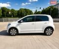Білий Фольксваген e-up, об'ємом двигуна 0 л та пробігом 111 тис. км за 8400 $, фото 3 на Automoto.ua