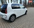 Белый Фольксваген e-up, объемом двигателя 0 л и пробегом 110 тыс. км за 6930 $, фото 12 на Automoto.ua