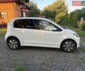 Білий Фольксваген e-up, об'ємом двигуна 0 л та пробігом 142 тис. км за 6300 $, фото 2 на Automoto.ua
