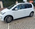 Белый Фольксваген e-up, объемом двигателя 0 л и пробегом 110 тыс. км за 6930 $, фото 3 на Automoto.ua