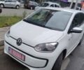 Белый Фольксваген e-up, объемом двигателя 0 л и пробегом 111 тыс. км за 6180 $, фото 1 на Automoto.ua