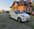 Білий Фольксваген e-up, об'ємом двигуна 0 л та пробігом 142 тис. км за 6300 $, фото 1 на Automoto.ua