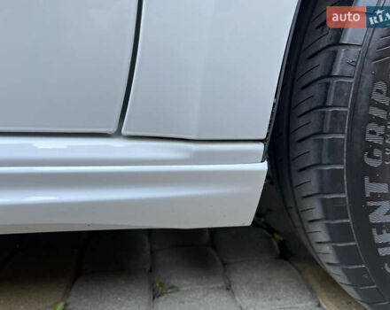 Белый Фольксваген e-up, объемом двигателя 0 л и пробегом 101 тыс. км за 6250 $, фото 43 на Automoto.ua