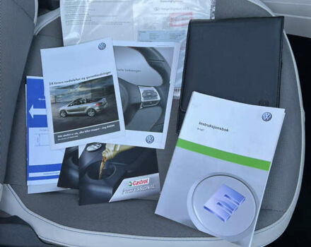 Белый Фольксваген e-up, объемом двигателя 0 л и пробегом 101 тыс. км за 6250 $, фото 92 на Automoto.ua