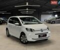 Белый Фольксваген e-up, объемом двигателя 0 л и пробегом 164 тыс. км за 5500 $, фото 1 на Automoto.ua