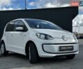 Белый Фольксваген e-up, объемом двигателя 0 л и пробегом 89 тыс. км за 6799 $, фото 12 на Automoto.ua