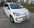 Білий Фольксваген e-up, об'ємом двигуна 0 л та пробігом 108 тис. км за 6930 $, фото 3 на Automoto.ua