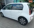 Білий Фольксваген e-up, об'ємом двигуна 0 л та пробігом 110 тис. км за 5500 $, фото 4 на Automoto.ua