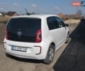 Белый Фольксваген e-up, объемом двигателя 0 л и пробегом 135 тыс. км за 6700 $, фото 5 на Automoto.ua