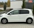 Белый Фольксваген e-up, объемом двигателя 0 л и пробегом 63 тыс. км за 7950 $, фото 1 на Automoto.ua