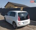 Белый Фольксваген e-up, объемом двигателя 0 л и пробегом 135 тыс. км за 6700 $, фото 3 на Automoto.ua