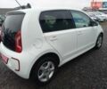 Білий Фольксваген e-up, об'ємом двигуна 0 л та пробігом 67 тис. км за 6200 $, фото 5 на Automoto.ua
