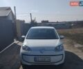 Белый Фольксваген e-up, объемом двигателя 0 л и пробегом 135 тыс. км за 6700 $, фото 1 на Automoto.ua