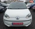 Білий Фольксваген e-up, об'ємом двигуна 0 л та пробігом 67 тис. км за 6200 $, фото 2 на Automoto.ua