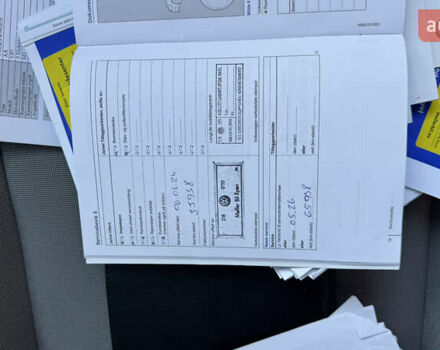 Белый Фольксваген e-up, объемом двигателя 0 л и пробегом 49 тыс. км за 8100 $, фото 29 на Automoto.ua