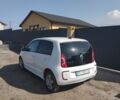 Білий Фольксваген e-up, об'ємом двигуна 0 л та пробігом 135 тис. км за 6700 $, фото 3 на Automoto.ua
