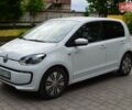 Білий Фольксваген e-up, об'ємом двигуна 0 л та пробігом 63 тис. км за 6950 $, фото 1 на Automoto.ua