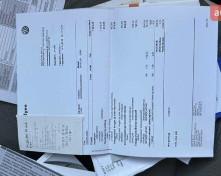 Белый Фольксваген e-up, объемом двигателя 0 л и пробегом 49 тыс. км за 8100 $, фото 30 на Automoto.ua