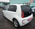 Білий Фольксваген e-up, об'ємом двигуна 0 л та пробігом 67 тис. км за 6200 $, фото 6 на Automoto.ua
