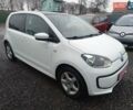Білий Фольксваген e-up, об'ємом двигуна 0 л та пробігом 67 тис. км за 6200 $, фото 1 на Automoto.ua
