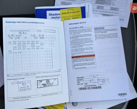 Белый Фольксваген e-up, объемом двигателя 0 л и пробегом 49 тыс. км за 8100 $, фото 24 на Automoto.ua