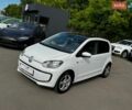 Білий Фольксваген e-up, об'ємом двигуна 0 л та пробігом 124 тис. км за 6900 $, фото 1 на Automoto.ua