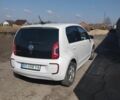 Білий Фольксваген e-up, об'ємом двигуна 0 л та пробігом 135 тис. км за 6700 $, фото 5 на Automoto.ua