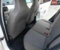 Білий Фольксваген e-up, об'ємом двигуна 0 л та пробігом 110 тис. км за 5500 $, фото 11 на Automoto.ua