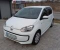 Белый Фольксваген e-up, объемом двигателя 0 л и пробегом 95 тыс. км за 7499 $, фото 1 на Automoto.ua